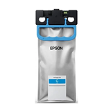 C13T01D200 Epson Cyan Ink XXL Pack to suit WorkForce Pro WF-C579R and WF-C529R Printers